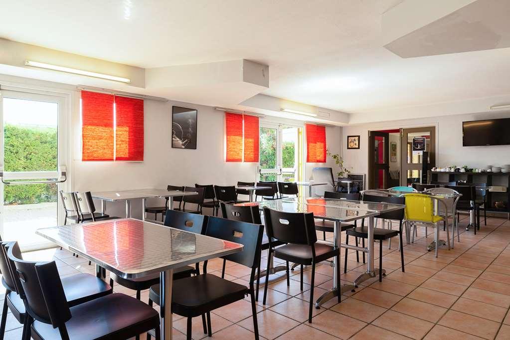 The Originals Access, Hotel Beziers Est Villeneuve-lès-Béziers Facilități foto