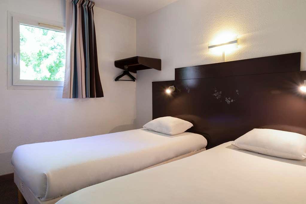 The Originals Access, Hotel Beziers Est Villeneuve-lès-Béziers Cameră foto