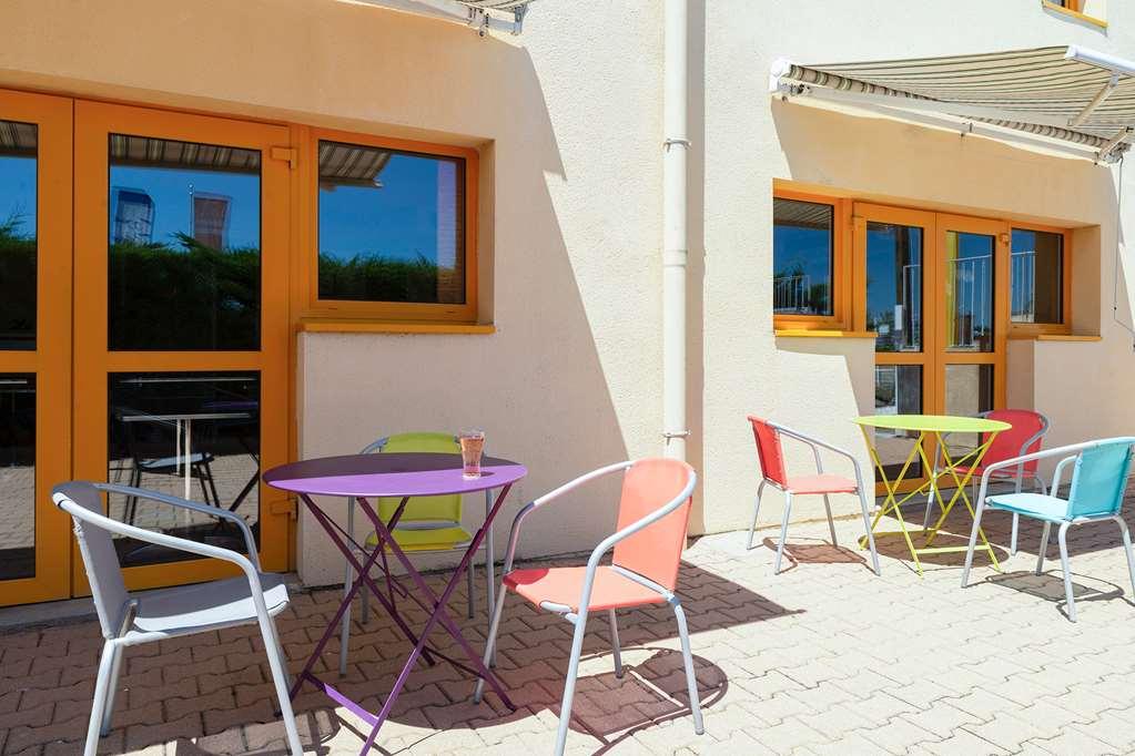 The Originals Access, Hotel Beziers Est Villeneuve-lès-Béziers Exterior foto