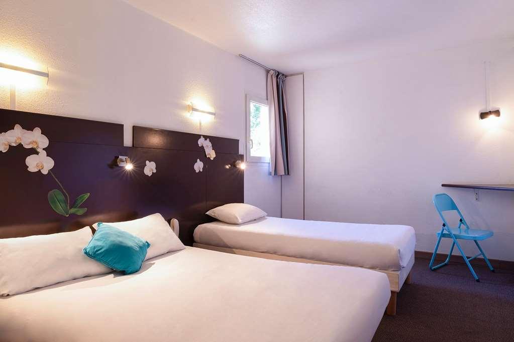 The Originals Access, Hotel Beziers Est Villeneuve-lès-Béziers Cameră foto